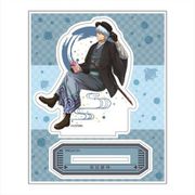 銀魂 アクリルスタンド 坂田銀時 [キャラクターグッズ]