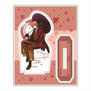 銀魂 アクリルスタンド 神威 [キャラクターグッズ]