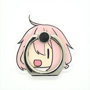 ゆるキャン△ スマホリング vol.2 各務原なでしこ ver.2 [キャラクターグッズ]