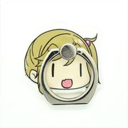 ゆるキャン△ スマホリング vol.2 犬山あおい [キャラクターグッズ]
