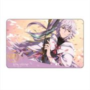 Fate/Grand Order -絶対魔獣戦線バビロニア- ICカードステッカー vol.2 マーリン B 夢 [キャラクターグッズ]
