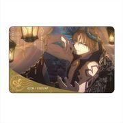 Fate/Grand Order -絶対魔獣戦線バビロニア- ICカードステッカー vol.2 ギルガメッシュ B 夜 [キャラクターグッズ]