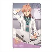Fate/Grand Order -絶対魔獣戦線バビロニア- ICカードステッカー vol.2 ロマニ・アーキマン B 菓子 [キャラクターグッズ]