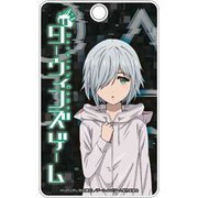 ダーウィンズゲーム ABSパスケース スイ [キャラクターグッズ]