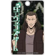 ダーウィンズゲーム ABSパスケース ワン [キャラクターグッズ]