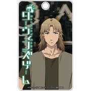ダーウィンズゲーム ABSパスケース リュージ [キャラクターグッズ]