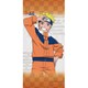 NARUTO ミニタペストリーナルト [キャラクターグッズ]