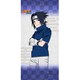 NARUTO ミニタペストリーサスケ [キャラクターグッズ]