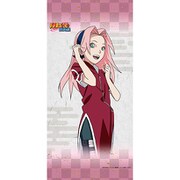 NARUTO ミニタペストリーサクラ [キャラクターグッズ]