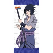 NARUTO ミニタペストリーサスケ2 [キャラクターグッズ]