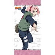NARUTO ミニタペストリーサクラ2 [キャラクターグッズ]