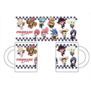 プロメア マグカップ アメリカンダイナーver. [キャラクターグッズ]