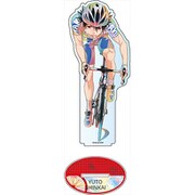 弱虫ペダル GLORY LINE  PALE TONE series デカアクリルスタンド 新開悠人 [キャラクターグッズ]
