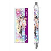 弱虫ペダル GLORY LINE  PALE TONE series ボールペン 御堂筋翔 [キャラクターグッズ]