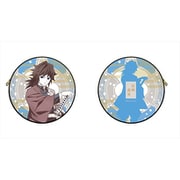鬼滅の刃 コインケース 冨岡義勇 [キャラクターグッズ]