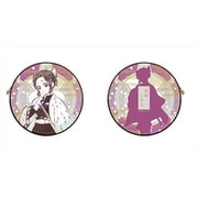 鬼滅の刃 コインケース 胡蝶しのぶ [キャラクターグッズ]