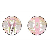 鬼滅の刃 コインケース 甘露寺蜜璃 [キャラクターグッズ]
