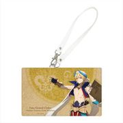 Fate/Grand Order -絶対魔獣戦線バビロニア- パスケース ギルガメッシュver. [キャラクターグッズ]