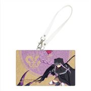Fate/Grand Order -絶対魔獣戦線バビロニア- パスケース アナver. [キャラクターグッズ]