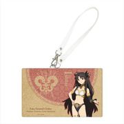 Fate/Grand Order -絶対魔獣戦線バビロニア- パスケース イシュタルver. [キャラクターグッズ]