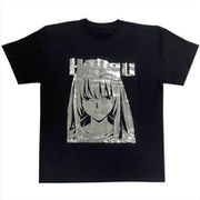 Fate/Grand Order -絶対魔獣戦線バビロニア- 箔プリントTシャツ キングゥver. Mサイズ [キャラクターグッズ]