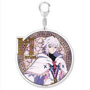 Fate/Grand Order -絶対魔獣戦線バビロニア- BIGアクリルキーホルダー マーリンver. [キャラクターグッズ]