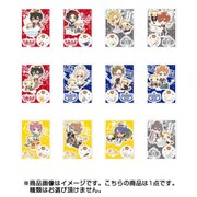ヒプノシスマイク×ラスカル トレーディングアクリルスタンド 1個 [コレクショントイ]