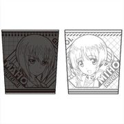ガールズ&パンツァー 最終章 ペアオールドグラスセット [キャラクターグッズ]