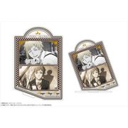 文豪ストレイドッグス アクリルピクチャースタンド 01 中島敦 [キャラクターグッズ]