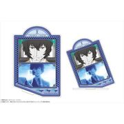 文豪ストレイドッグス アクリルピクチャースタンド 02 太宰治 [キャラクターグッズ]