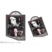 文豪ストレイドッグス アクリルピクチャースタンド 03 芥川龍之介 [キャラクターグッズ]