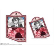 文豪ストレイドッグス アクリルピクチャースタンド 04 中原中也 [キャラクターグッズ]