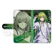 FGO -絶対魔獣戦線バビロニア- キングゥ 手帳型スマートフォンケース [キャラクターグッズ]