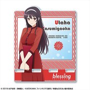 冴えない彼女の育てかた Fine アクリルスマホスタンド デザイン03 霞ヶ丘詩羽 [キャラクターグッズ]