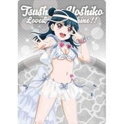 ラブライブ！サンシャイン！！ 下敷き/津島善子 [キャラクターグッズ]