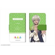アニメ A3！ ダイアリースマホケース for マルチサイズ L 05 シトロン [キャラクターグッズ]