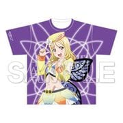 ラブライブ！サンシャイン！！ フルグラフィックTシャツ 小原鞠莉 未体験HORIZON [キャラクターグッズ]