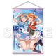ラブライブ！ シリーズ B1タペストリー 凛＆曜 [キャラクターグッズ]