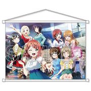 虹ヶ咲学園スクールアイドル同好会 B2タペストリー [キャラクターグッズ]