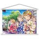ラブライブ！ B2タペストリー μ's 穂乃果＆ことり＆花陽 [キャラクターグッズ]