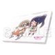 ラブライブ！サンシャイン！！ アクリルマグネット Aqours 果南＆曜 [キャラクターグッズ]