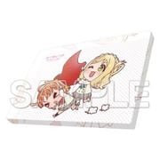 ラブライブ！サンシャイン！！ アクリルマグネット Aqours 千歌＆鞠莉 [キャラクターグッズ]
