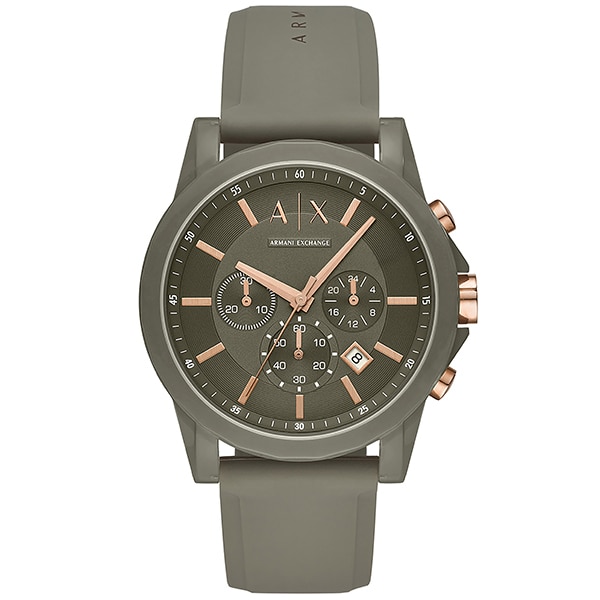 アルマーニ エクスチェンジ Armani Exchange Ax1341 並行輸入品 2年保証 Clio Com Py