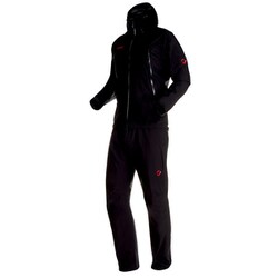 ヨドバシ.com - マムート MAMMUT CLIMATE Rain -Suit AF Men 1010 