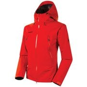 CLIMATE Rain -Suit AF Men 1010-26551 3618 dark spicy-black Mサイズ [アウトドア レインウェア メンズ]