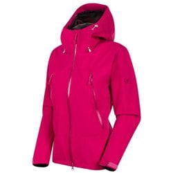 ヨドバシ.com - マムート MAMMUT CLIMATE Rain-Suit AF Women 1010