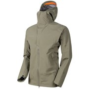 3850 HS Hooded Jacket Men 1010-26860 00384 tin Sサイズ [アウトドア ジャケット メンズ]