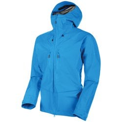 ヨドバシ.com - マムート MAMMUT Teton HS Hooded Jacket AF Men 1010