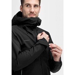 ヨドバシ.com - マムート MAMMUT Crater HS Hooded Jacket Men 1010