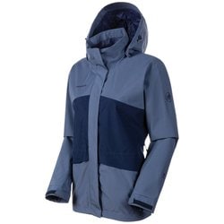 ヨドバシ.com - マムート MAMMUT Heritage HS Hooded Jacket Women